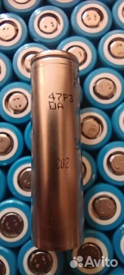 Samsung 20s оригинальные 8мОм