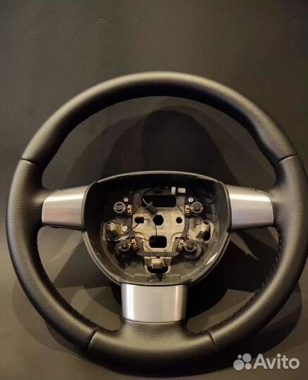 Рули на обмен