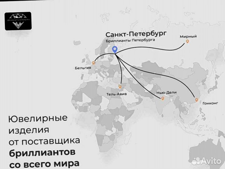 Кольцо Panthere de Cartier