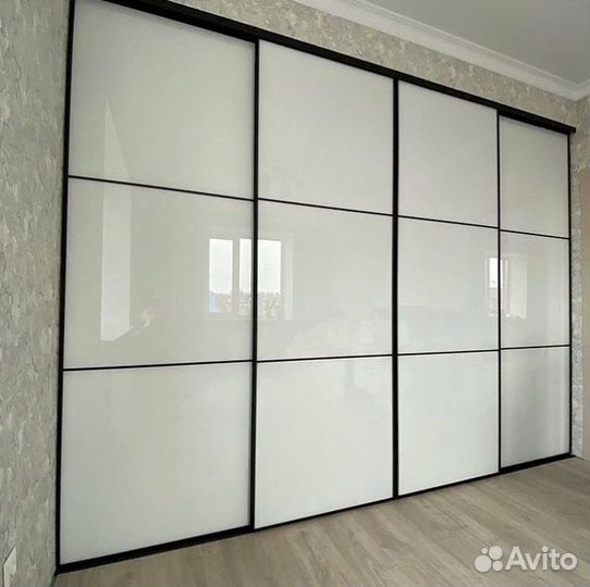 Мебель на заказ по индивидуальным размерам