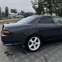 Toyota Mark II 2.0 AT, 1993, 415 680 км, с пробегом, цена 535 000 руб.