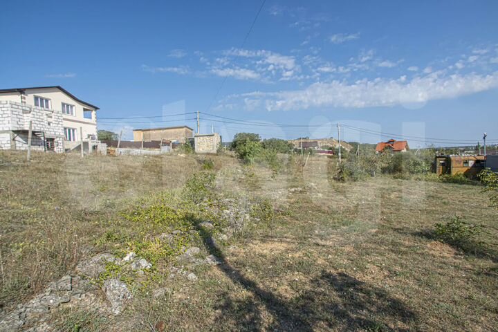 Участок 4,1 сот. (СНТ, ДНП)