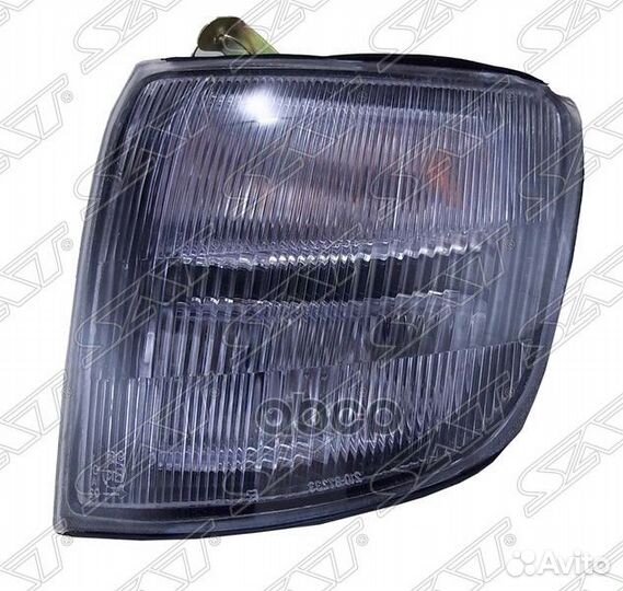 Габарит mitsubishi pajero 97-99 LH st2141556l Sat