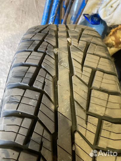 Cordiant All Terrain 205/70 R15