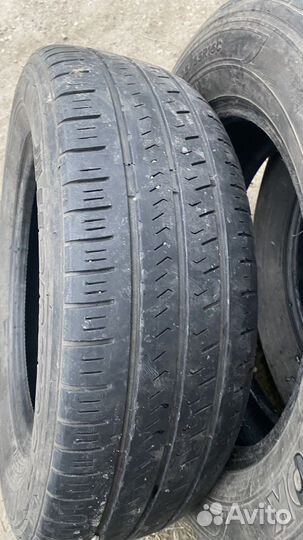 Hankook Radial RA28 245/25 R16 107T