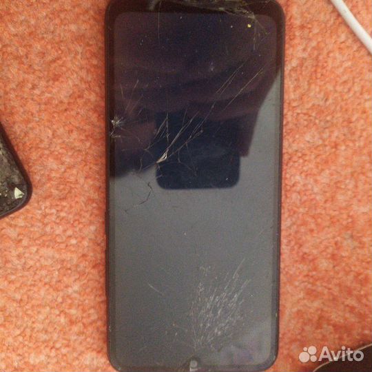 HONOR 30i, 4/128 ГБ