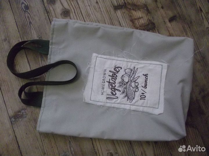 Сумка шоппер