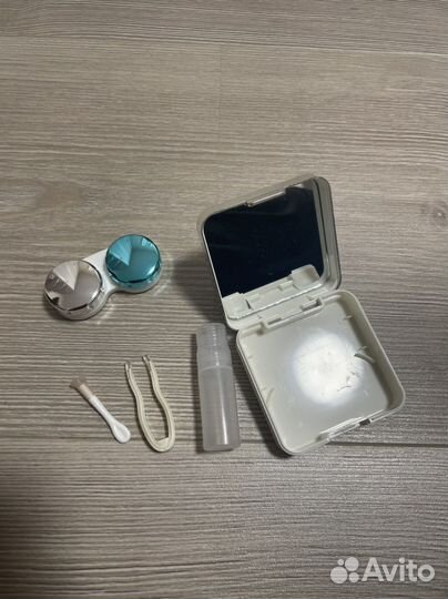 Набор для линз