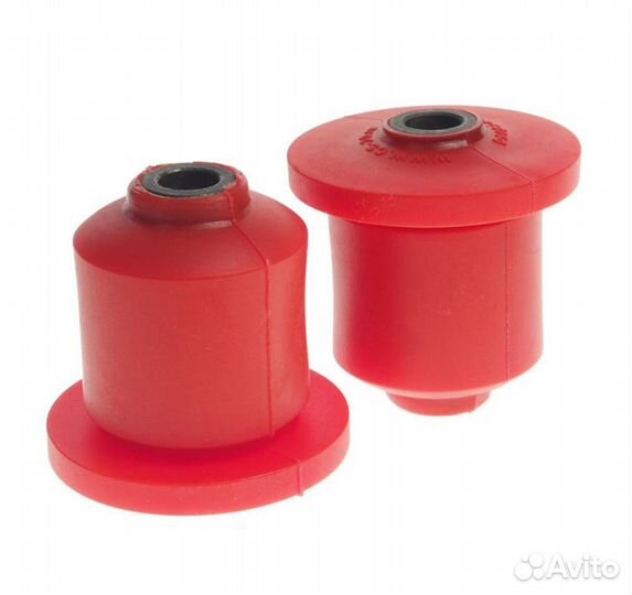 Сайлентблок ваз-2110,2170,2190 балки подвески задн