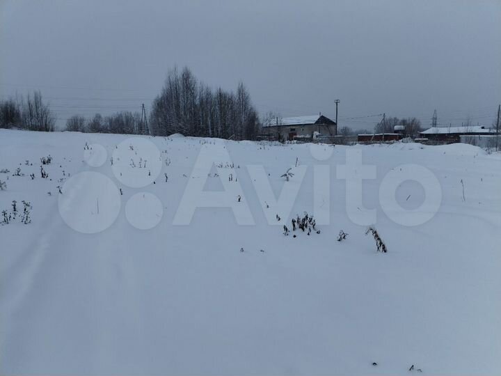 Участок 10 сот. (ИЖС)