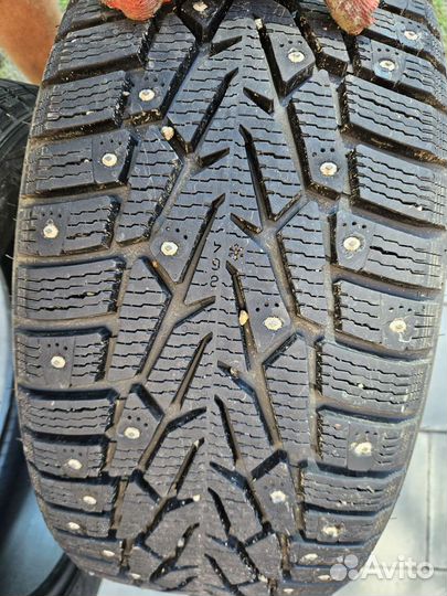 Nokian Tyres Nordman 7 225/50 R17 98T