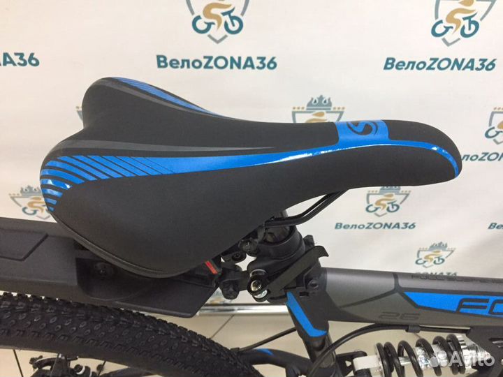 Велосипед Stels Focus 26 MD