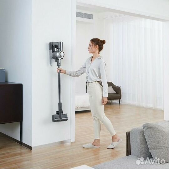 Беспроводной Пылесос Xiaomi Dreame V12 (Global)