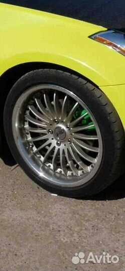 Диски rays r18
