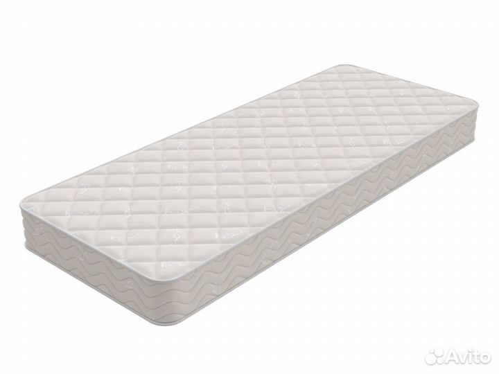 Матрас Орматек ECO Classic EVS Flat 160x200