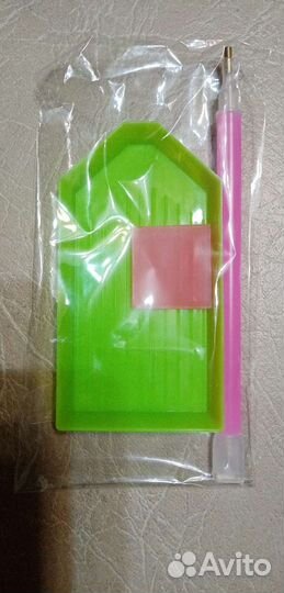 Набор для алмазной мозаики