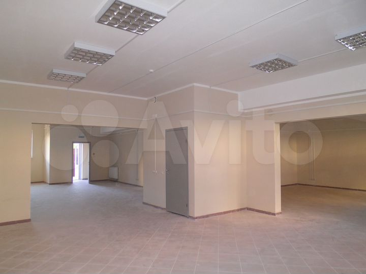 Помещение свободного назначения, 149.3 м²