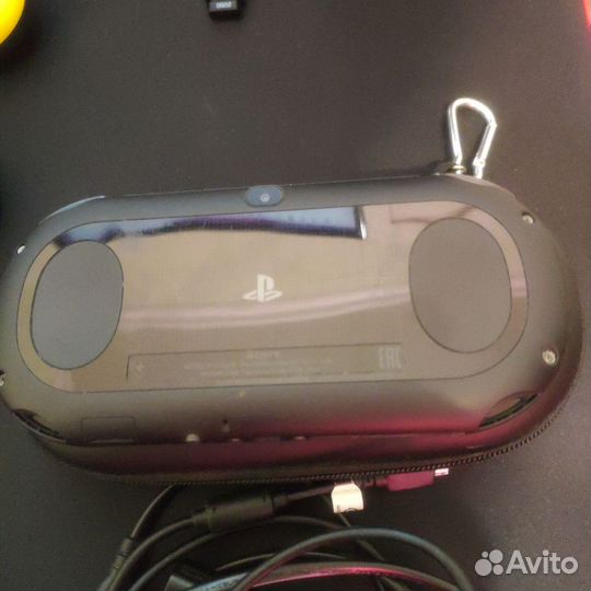 Sony ps Vita slim