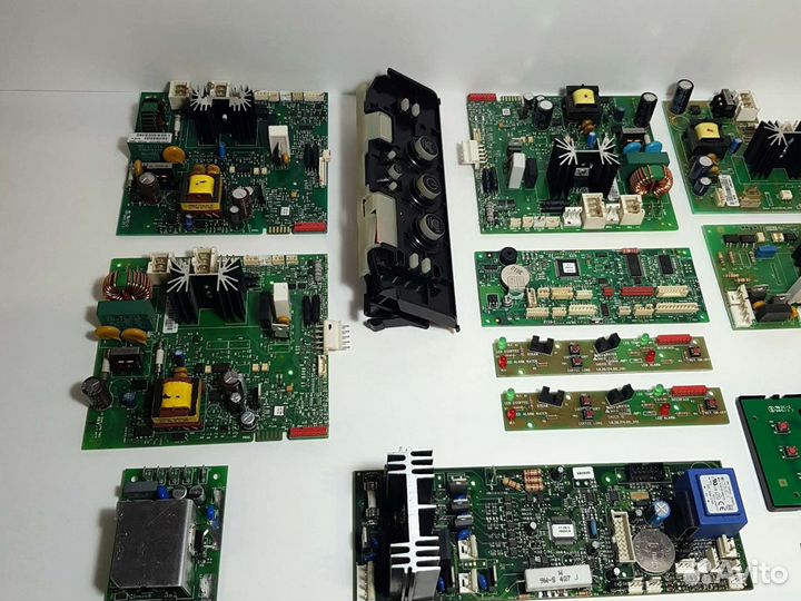 Плата для кофемашины Delonghi/Philips/Saeco/Bosch