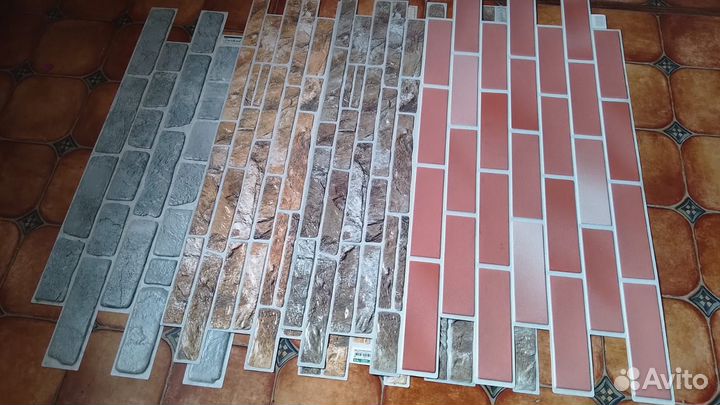 Панели для кухни и ванны