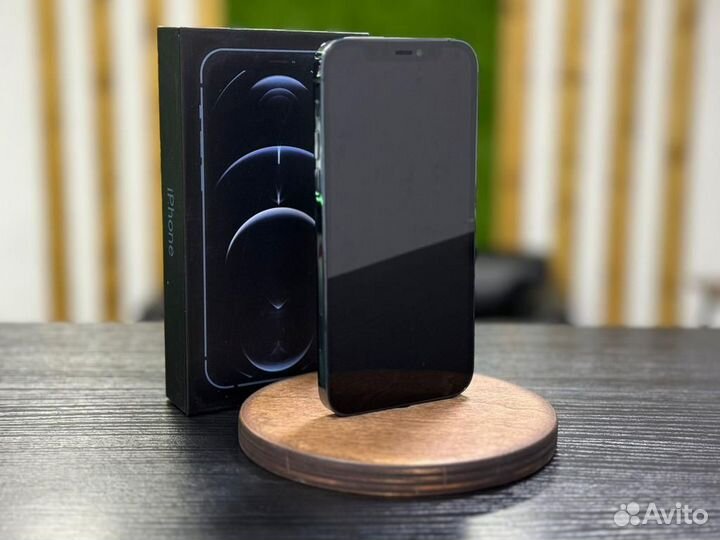 iPhone 12 Pro, 128 ГБ