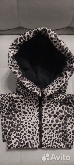 Съемный капюшон капор