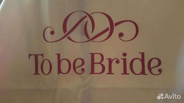 Чехол для свадебного платья новый