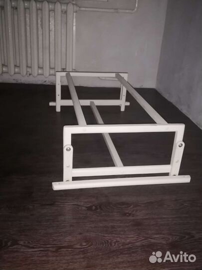 Полка настенная