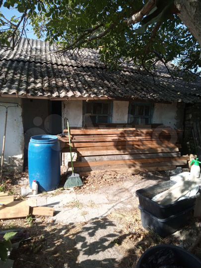 Участок 34 сот. (ИЖС)