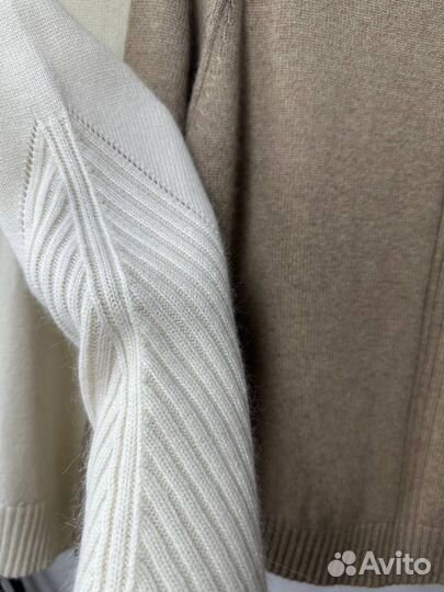 Свитер из кашемира в стиле Loro Piano