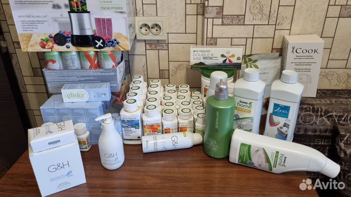 Glister Спрей-освежитель для полости рта