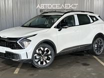 Kia Sportage 2.0 AT, 2024, 20 км, с пробегом, цена 4 150 000 руб.