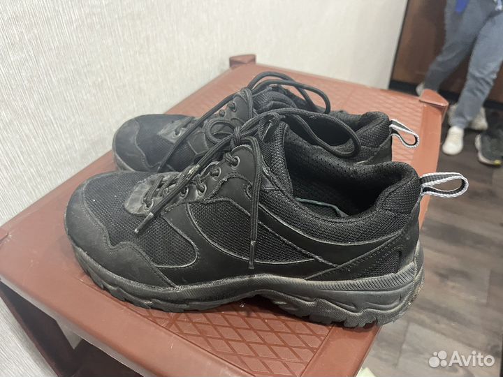 Кроссовик мвд