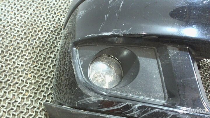 Бампер Ford Galaxy, 2003