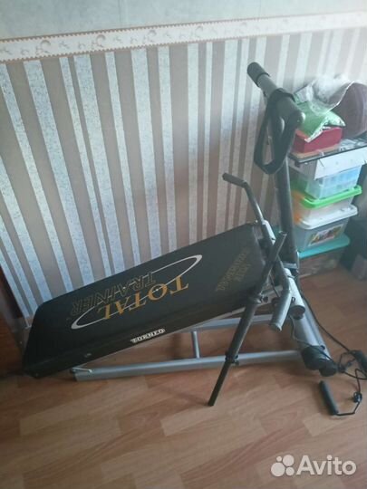 Силовой тренажер torneo