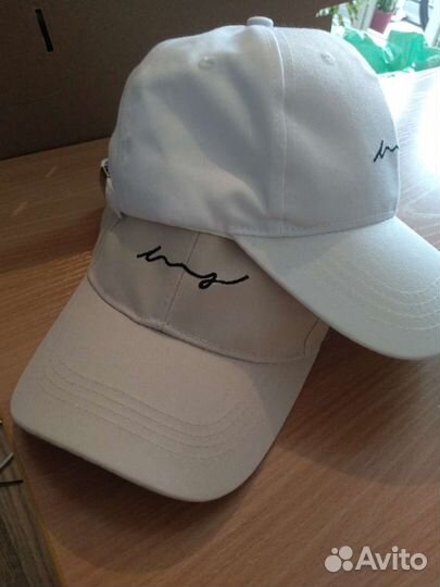 Кепка бейсболка женская