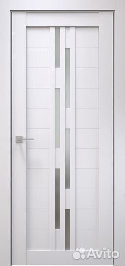 Двери межкомнатные