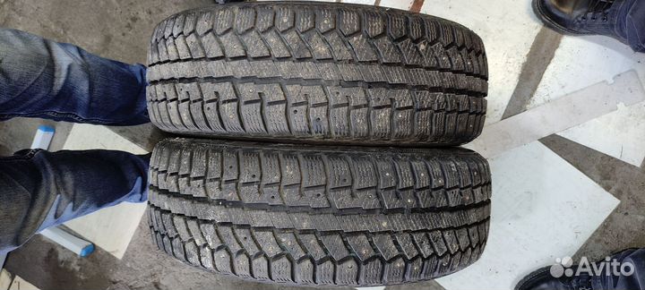 Nokian Tyres Hakkapeliitta 7 185/65 R15