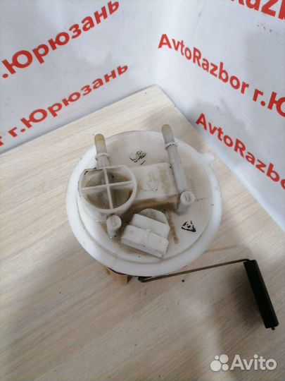 Бензонасос Chevrolet Niva