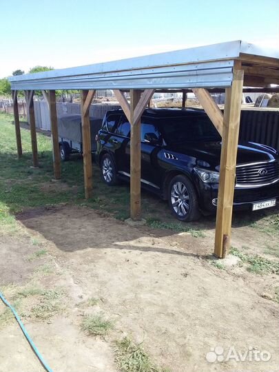 Автоприцеп легковой