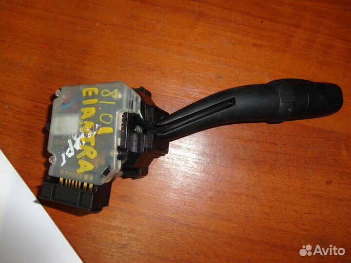 Переключатели подрулевые Hyundai Elantra HD