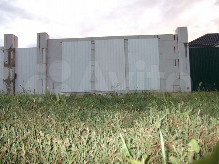 Участок 4 сот. (ИЖС)