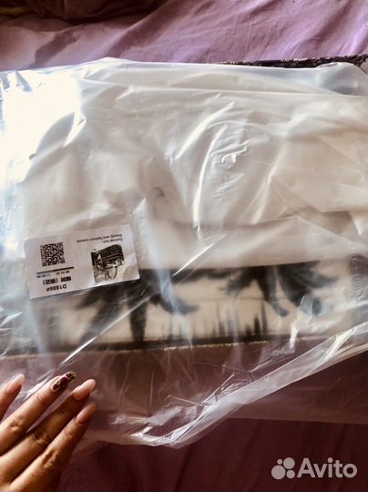 Сумка шоппер новая