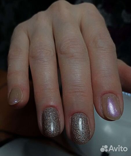 Ищу модель/маникюр