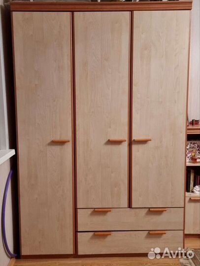 Детская комната