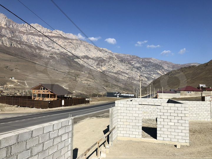 Участок 5 сот. (ИЖС)