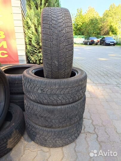 Kelly Charger 205/55 R16