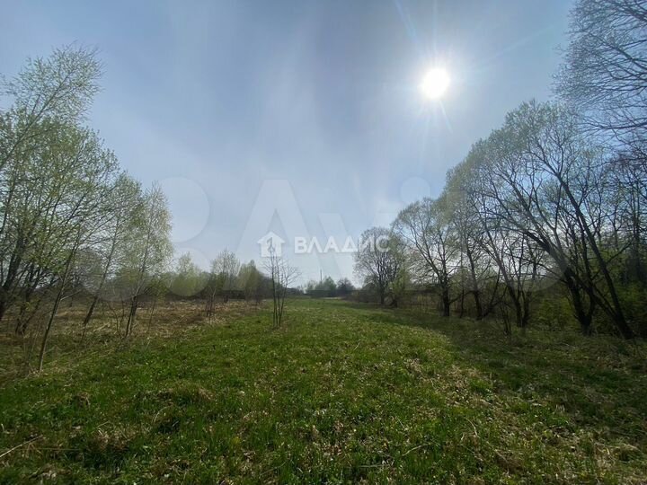 Участок 15 сот. (личное подсобное хозяйство (лпх))