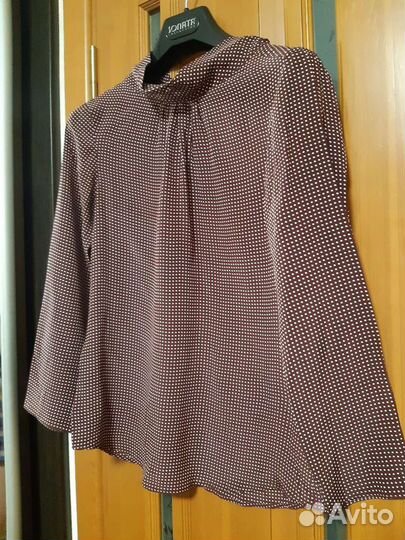 Пакет вещей на девочку 11-12лет