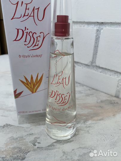 Духи женские issey miyake